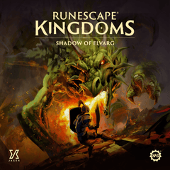 RuneScape Kingdom: Shadow of Elvarg Core Set