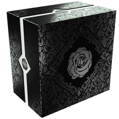 PREORDER Black Rose Wars: Rebirth Board Game