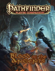 Pathfinder Companion Blood of the Ancients