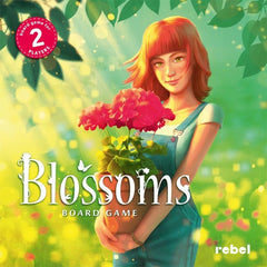 Blossoms Board Game