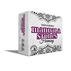 LC Mandala Stones: Harmony Expansion Board Game