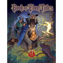 Kobold Press Book of Ebon Tides