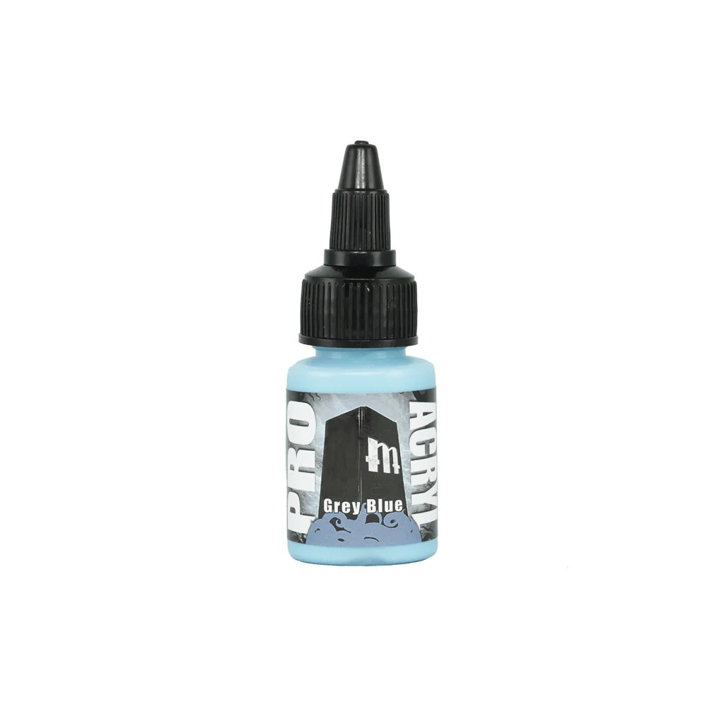 Monument Pro Acryl - Grey Blue 22ml