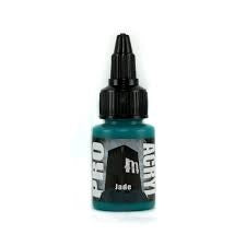 Monument Pro Acryl - Jade 22ml