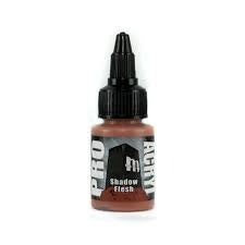 Monument Pro Acryl - Shadow Flesh 22ml