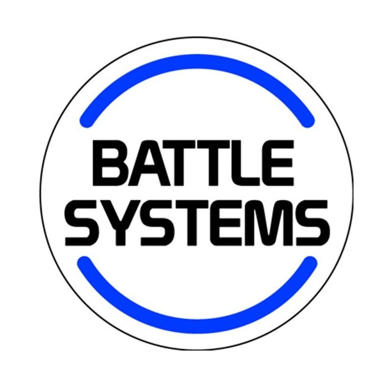 PREORDER Battle Systems - Fantasy Dungeon - Dungeon Archives