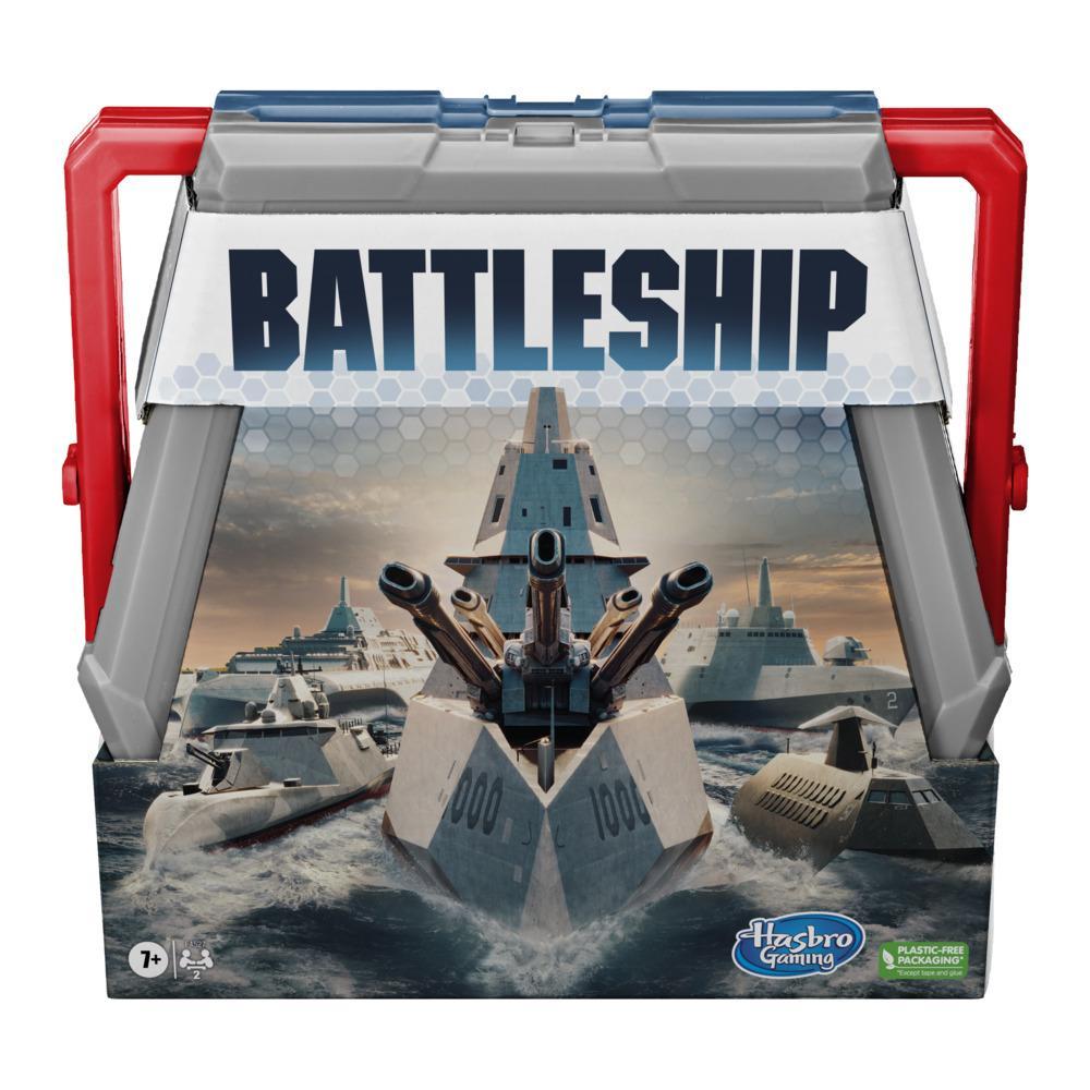 Battleship - Classic Board Game