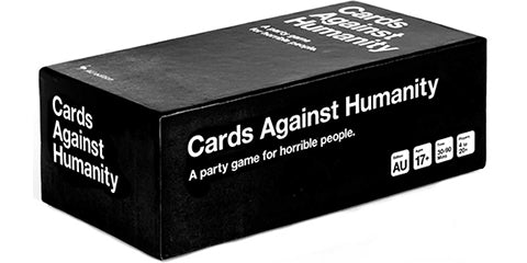 Cards Against Humanity