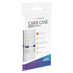 Ultimate Guard 180pt Magnetic Card Case x1