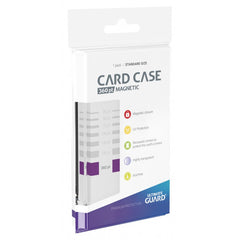 LC Ultimate Guard 360pt Magnetic Card Case x1