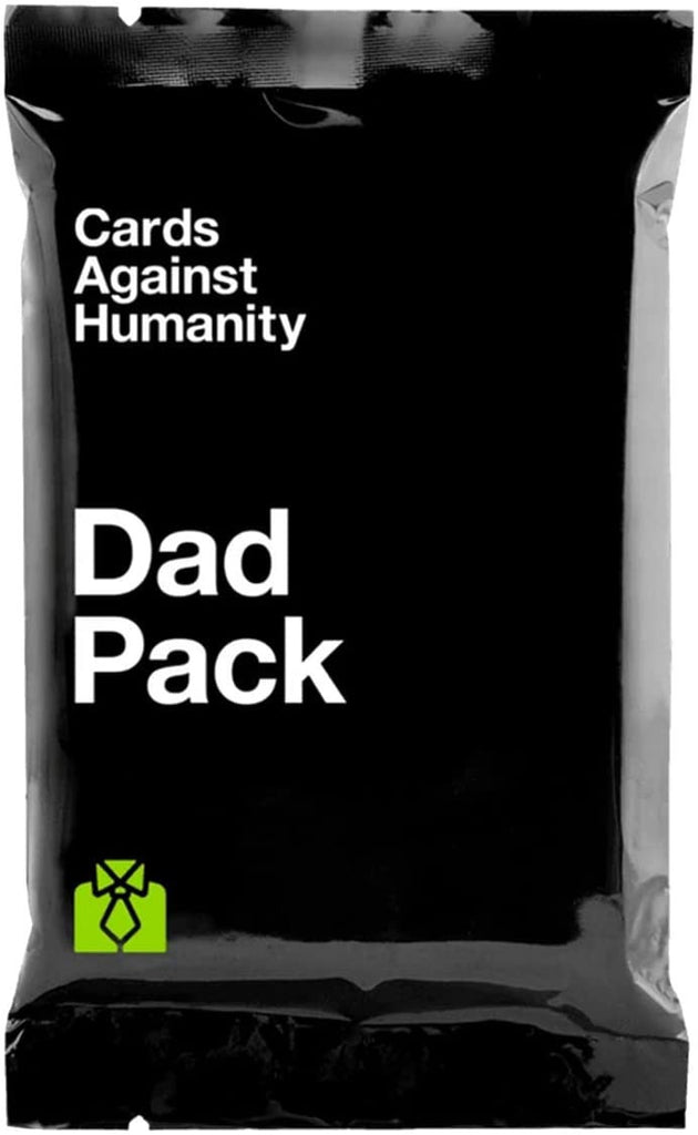 Cards Against Humanity Dad Pack Board Game