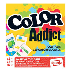 LC Color Addict