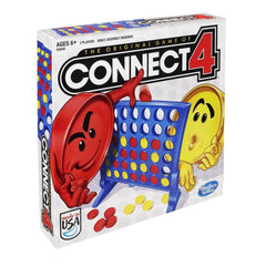 Connect 4 Board Game