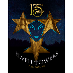 13th Age - Elven Towers