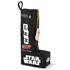 Lex Go! Star Wars Board Game