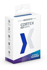 Ultimate Guard Cortex Sleeves Standard Size White (100)