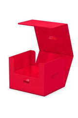 Ultimate Guard Minthive 30+ XenoSkin Red Deck Box