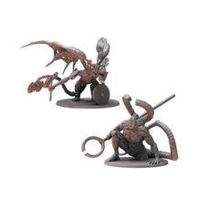 Dark Souls RPG Miniatures: Titanite & Stone