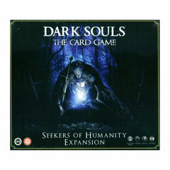 Dark Souls The Card Game Seekers of Humanity Expansion