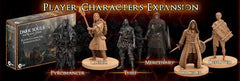 Dark Souls The Board Game Character Expansion Board Game