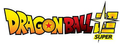 Dragon Ball Super Deck Box 65ct Set 3 Version 3