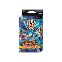 Dragon Ball Super Card Game Series 15 UW6 Premium Pack Display 06 (PP06)
