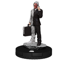 PREORDER DC HeroClix Gotham Villains Monthly OP Kit