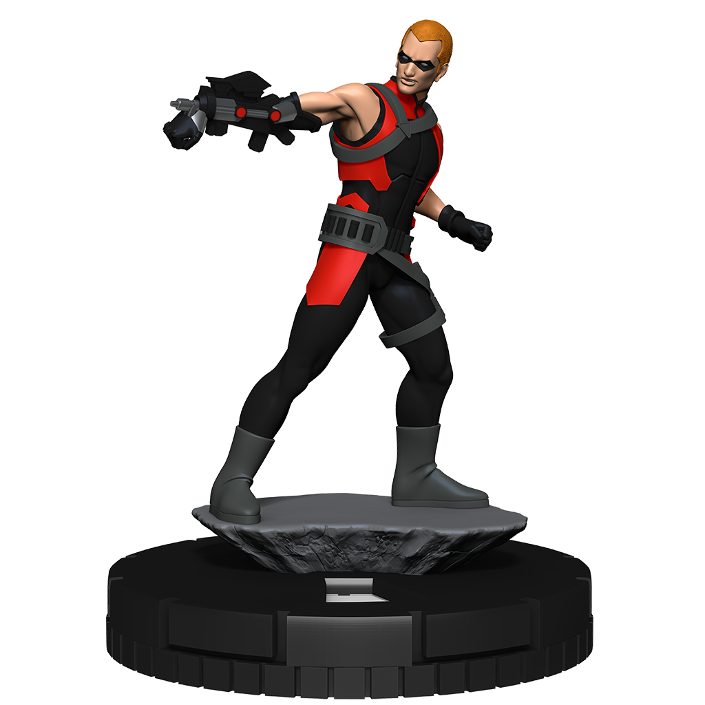 PREORDER DC HeroClix Young Justice Monthly OP Kit