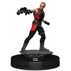 PREORDER DC HeroClix Young Justice Monthly OP Kit