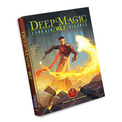 PREORDER Kobold Press - Deep Magic Volume 2