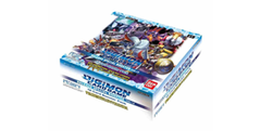 Booster Boxes