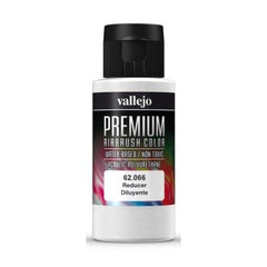 LC Vallejo Premium Colour - Reducer 60 ml