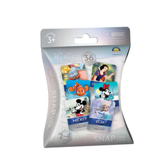 PREORDER Snap Card Game - Disney 100