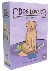 Dog Lover Board Game