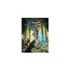 13th Age Glorantha - Hardcover