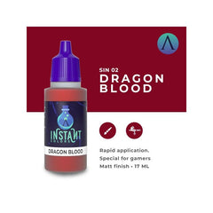 LC Scale 75 Instant Colors Dragon Blood 17ml