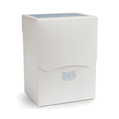 Deck Box - Dragon Shield - Deck Shell - White