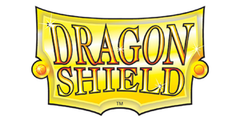 Dragon Shield Folders