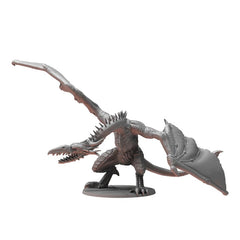 LC Dark Souls RPG Miniatures: Guardian Dragon