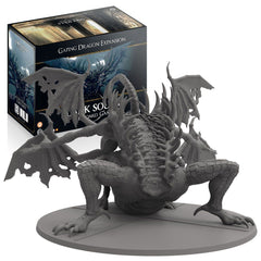 Dark Souls The Board Game - Gaping Dragon Expansion Board Game