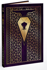 Dune RPG Corrino Collectors Edition Core Rulebook