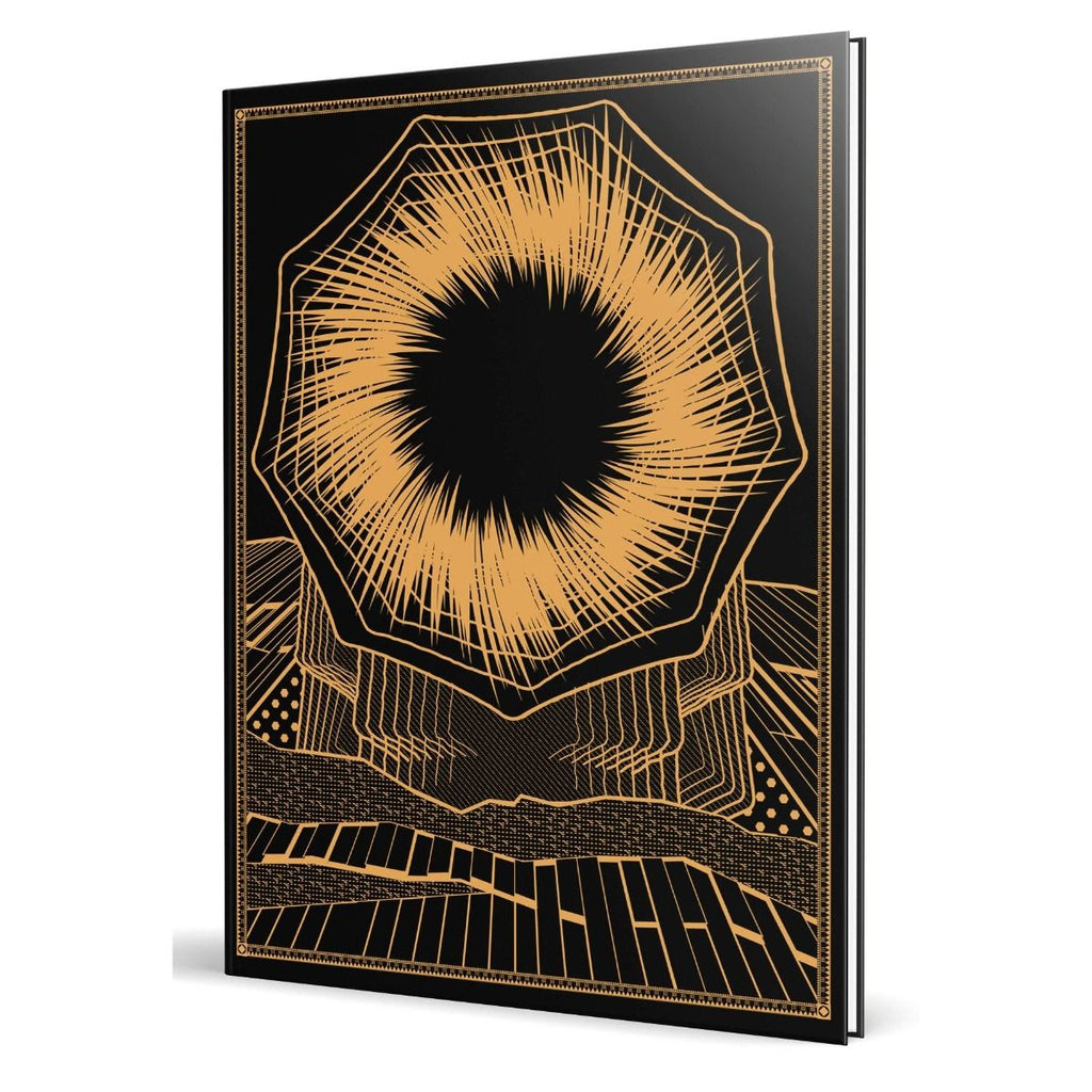Dune RPG Sand and Dust Collectors Edition