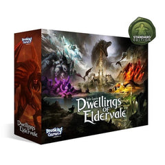 Dwellings of Eldervale 2nd Edition