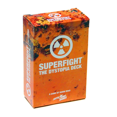 LC Superfight The Dystopia Deck