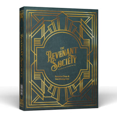 PREORDER The Revenant Society - Deluxe Set