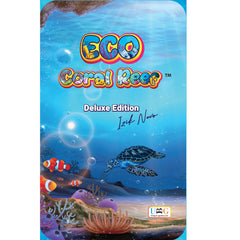 ECO - Coral Reef - Deluxe Edition Board Game