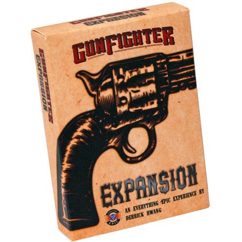 Gunfighter Expansion