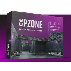 Upzone - Dungeon Zone