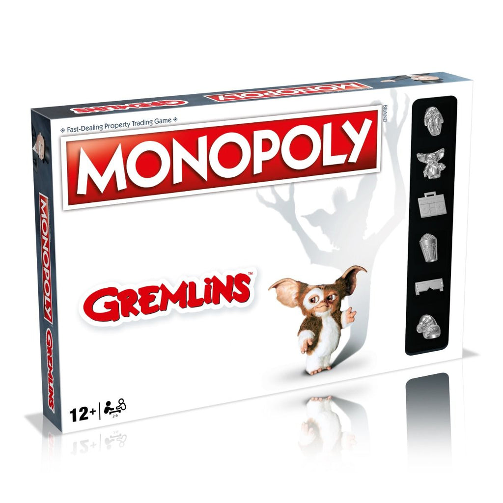 Monopoly: Gremlins