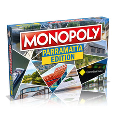 Monopoly: Parramatta